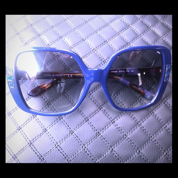 Tory Burch Sunglasses - Picture 1 of 6